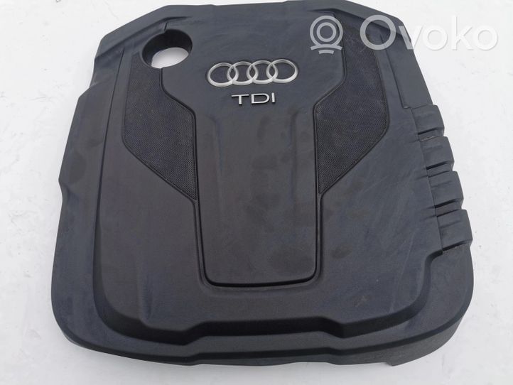 Audi A4 S4 B5 8D Paracalore nel vano motore 04L103925D