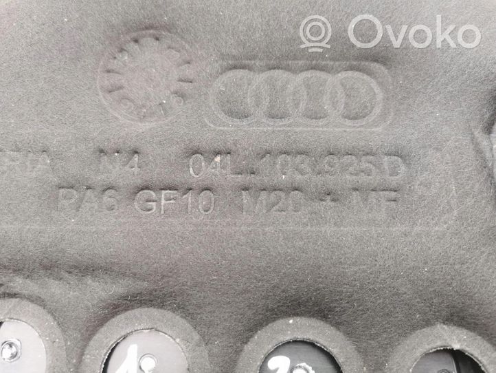 Audi A4 S4 B5 8D Paracalore nel vano motore 04L103925D