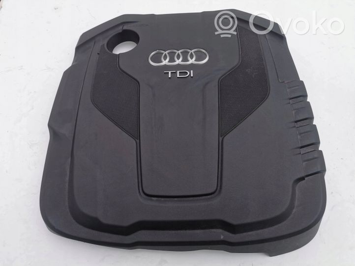 Audi A4 S4 B5 8D Paracalore nel vano motore 04L103925D-