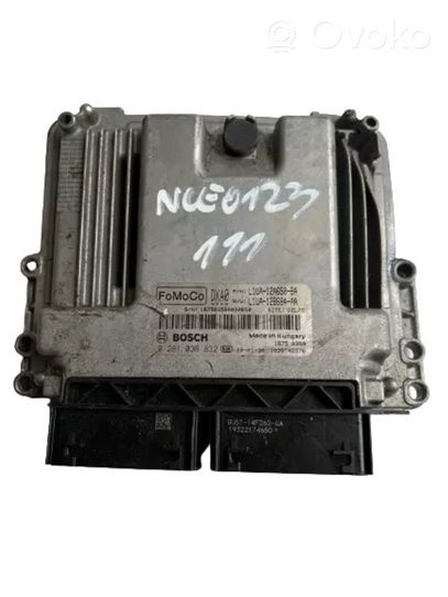 Ford Kuga III Kit calculateur ECU et verrouillage L1UA-12A650-BA