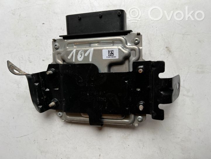 Ford Transit Kit centralina motore ECU e serratura KV6A-5H298-CE