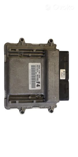 Chevrolet Epica Kit calculateur ECU et verrouillage 96418364-
