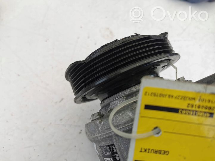 Audi A4 S4 B5 8D Compresseur de climatisation 4M0816803----