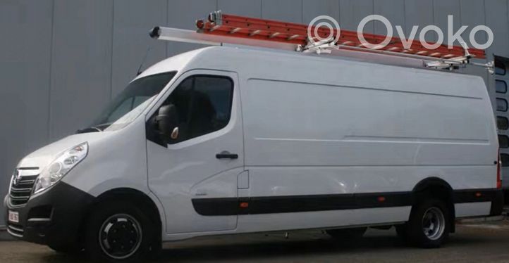 Renault Master I Poprzeczki dachowe 