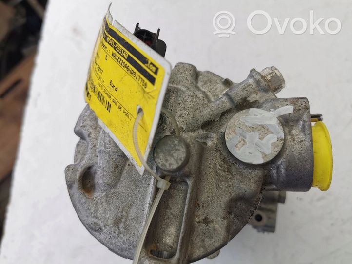 Audi Q2 - Kompresor / Sprężarka klimatyzacji A/C 5Q0816803+++