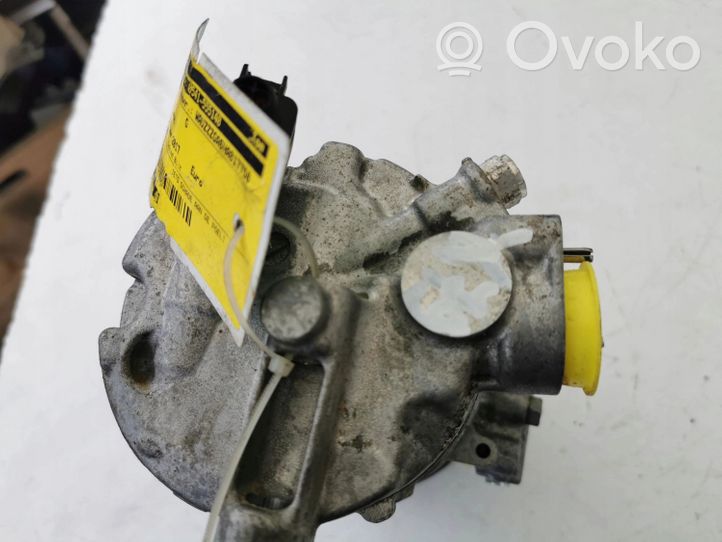 Audi Q2 - Kompresor / Sprężarka klimatyzacji A/C 5Q0816803+++