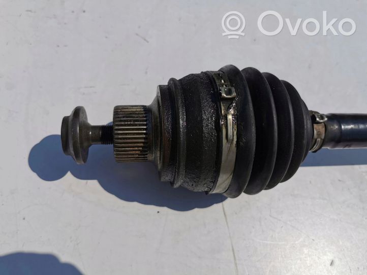 Audi A8 S8 D4 4H Middle center prop shaft 4H0407271H