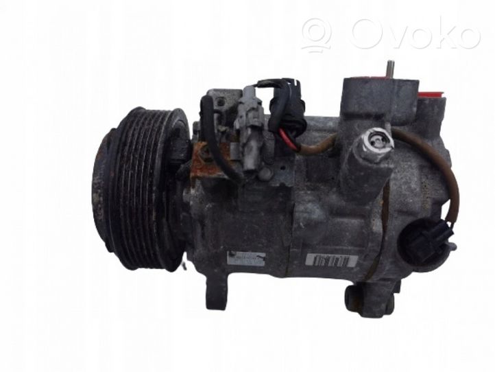 BMW 3 E21 Compressore aria condizionata (A/C) (pompa) 64529223694-03