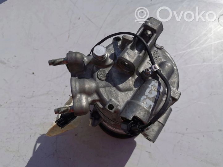 Volvo V90 Cross Country Compressore aria condizionata (A/C) (pompa) P31469966-----