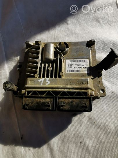 Ford Kuga III Kit calculateur ECU et verrouillage JV6A-12A650-BA