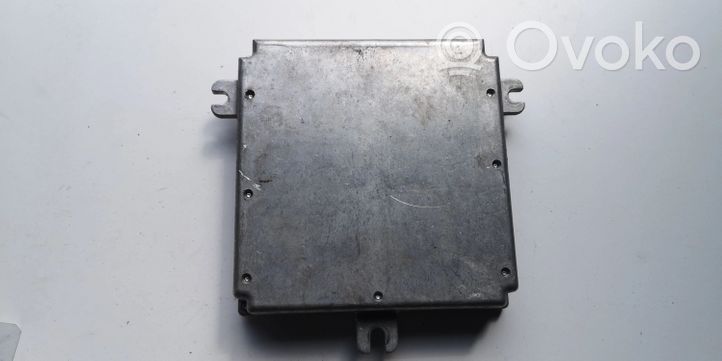 Honda Civic Komputer / Sterownik ECU i komplet kluczy 