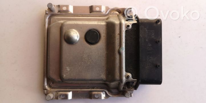 KIA Picanto Engine ECU kit and lock set 39111-03686