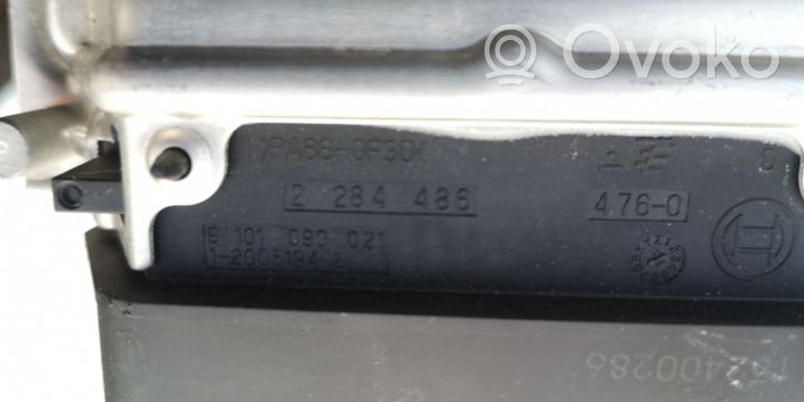 KIA Picanto Komputer / Sterownik ECU i komplet kluczy 