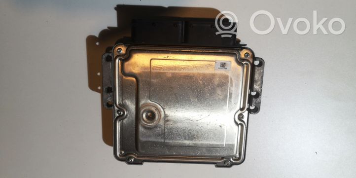 KIA Sportage Kit centralina motore ECU e serratura 