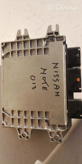 Nissan Note (E11) Kit calculateur ECU et verrouillage NEC000-818