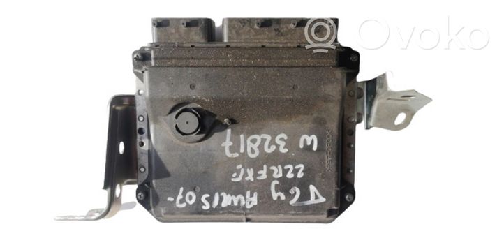 Toyota Auris E180 Kit calculateur ECU et verrouillage 89661-0Z250