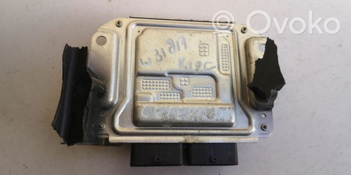 Suzuki Celerio Kit calculateur ECU et verrouillage 33920-84MF