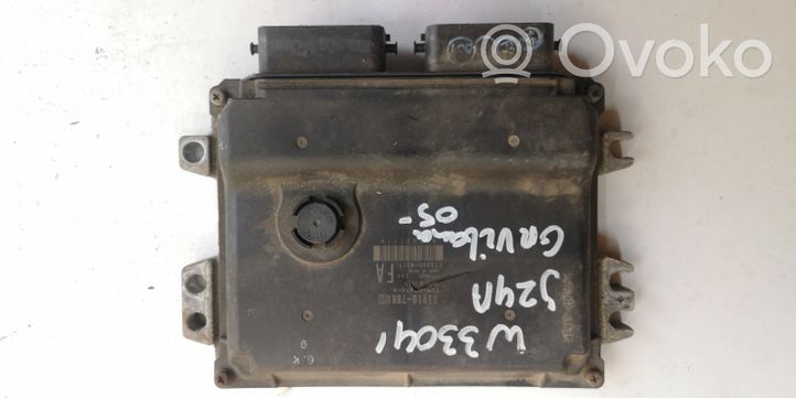 Suzuki Grand Vitara I Kit calculateur ECU et verrouillage 33910-78K0