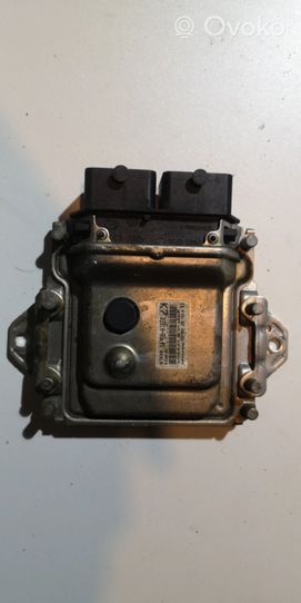 Suzuki Swift Kit centralina motore ECU e serratura 