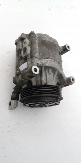 Lancia Y10 Compressore aria condizionata (A/C) (pompa) SCSB06