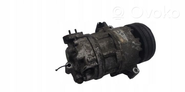 BMW 3 E21 Compressore aria condizionata (A/C) (pompa) A4101130A022