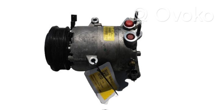 Ford Kuga III Compressore aria condizionata (A/C) (pompa) 