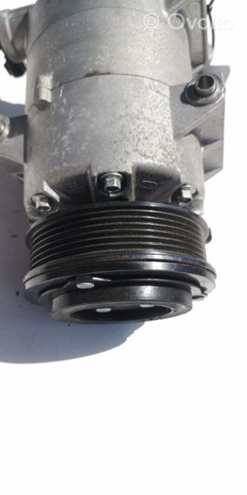 Ford Kuga III Air conditioning (A/C) compressor (pump) 