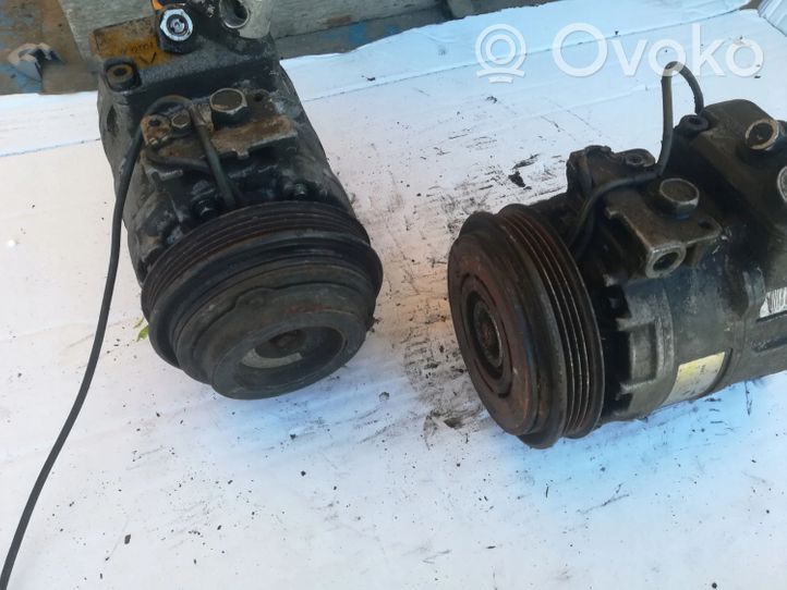 Audi A4 S4 B5 8D Kompresor / Sprężarka klimatyzacji A/C 1541262975