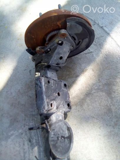 Ford Transit Berceau moteur 1559851522