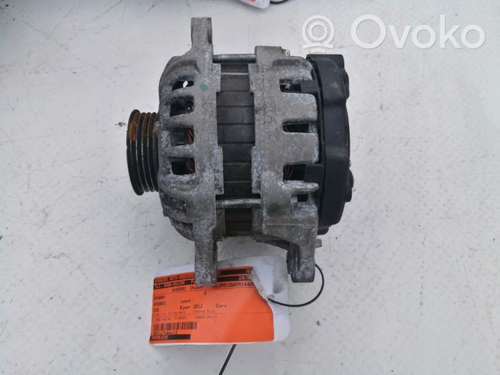 Hyundai i10 Generatore/alternatore 1541243522