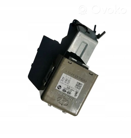 KIA Picanto Komputer / Sterownik ECU i komplet kluczy 95210-G6001