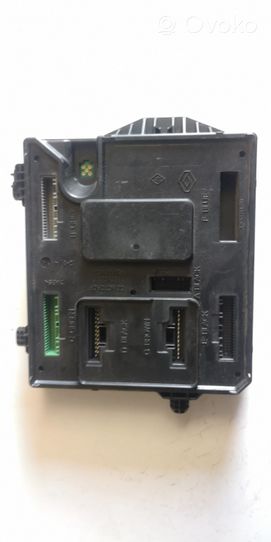 Renault Megane I Komputer / Sterownik ECU i komplet kluczy 