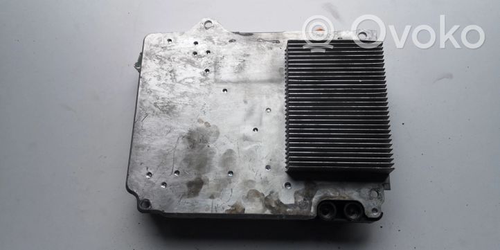 Honda Civic Komputer / Sterownik ECU i komplet kluczy 