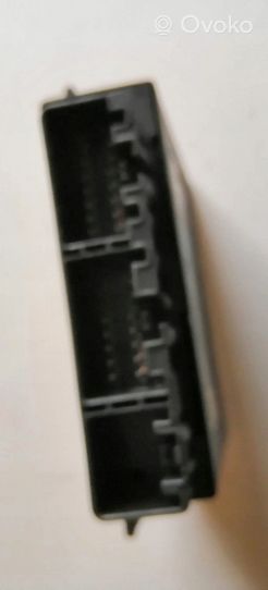 Ford Transit Komputer / Sterownik ECU i komplet kluczy 1C1T15K60BA