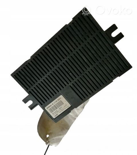 BMW M5 Aizdedzes ECU komplekts 9112631