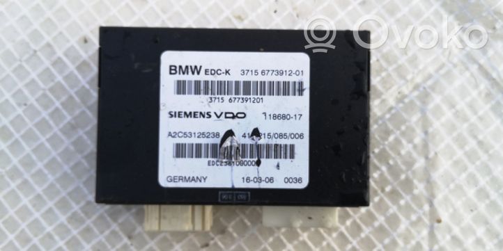 BMW M5 Juego de cerradura y set ECU del motor 