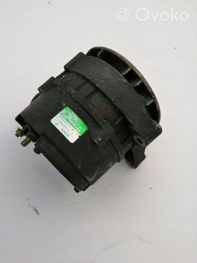 BMW M5 Generator/alternator 0120468033