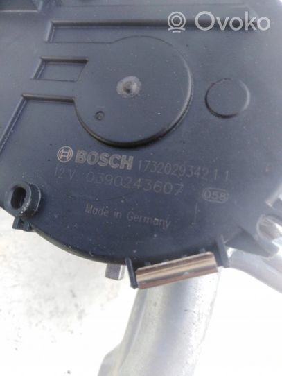 Opel Mokka Wiper motor 39109362