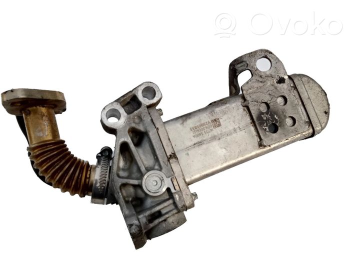 Nissan NP300 EGR-venttiilin/lauhduttimen kiinnike 147355X00A