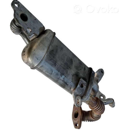 Nissan NV200 EGR-venttiilin/lauhduttimen kiinnike 147350364R