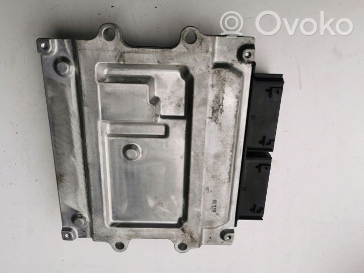 Volvo V40 Kit centralina motore ECU e serratura 31452623--