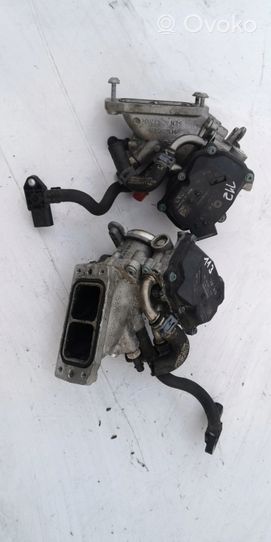 Audi TT Mk1 Sensore di posizione della valvola a farfalla 04L128063T