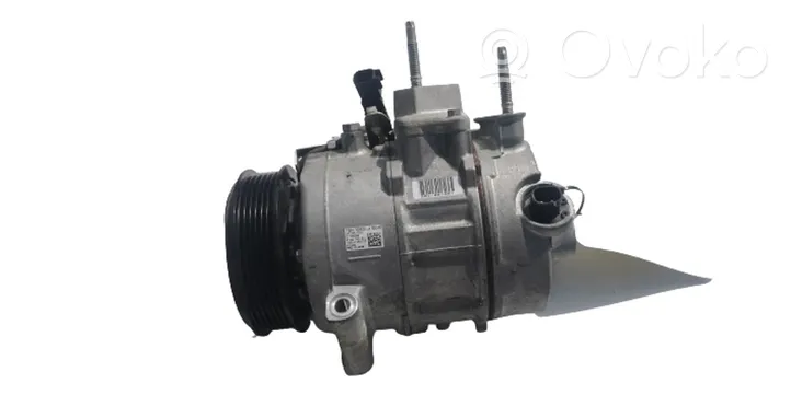 Ford Mondeo MK V Compressore aria condizionata (A/C) (pompa) 