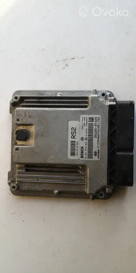 KIA Sorento Komputer / Sterownik ECU silnika 