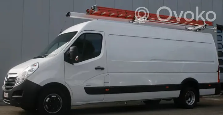 Ford Transit Stogo bagažinė 