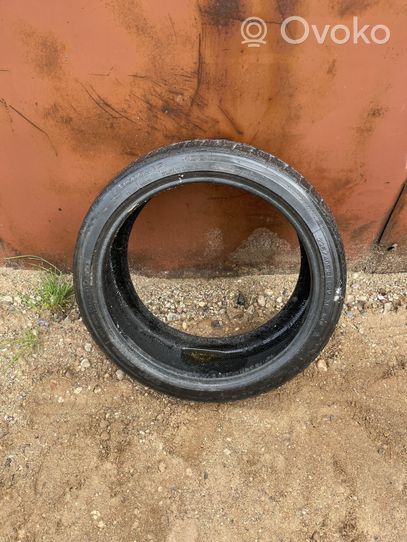 Opel Signum R18 winter tire 