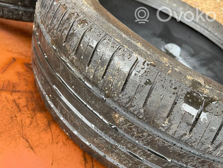 Opel Insignia A R17 summer tire 