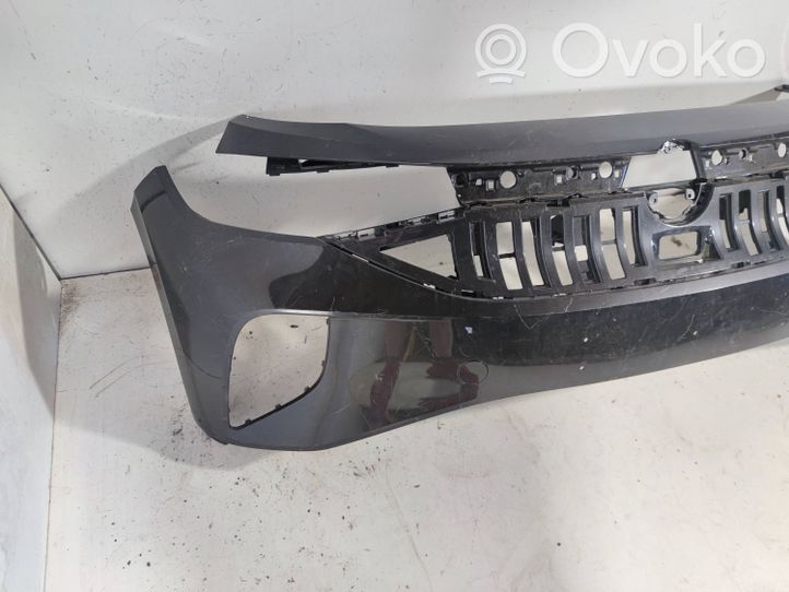 Volkswagen ID.4 Front bumper 11A807221