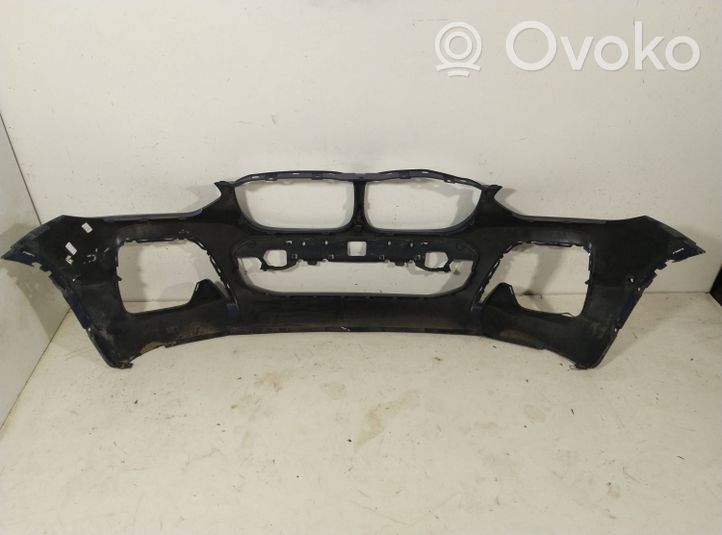 BMW X3 G01 Etupuskuri 511113960514