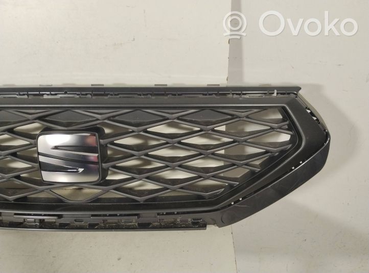 Seat Tarraco Atrapa chłodnicy / Grill 5FJ853651D